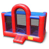 Image of Jungle Jumps Inflatable Bouncers Super Arch Bouncer by Jungle Jumps Super Arch Bouncer by Jungle Jumps SKU# BH-1173-B