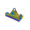 Image of Jungle Jumps Inflatable Bouncers The Race by Jungle Jumps 781880288374 IN-1164-A The Quest Challenge by Jungle Jumps SKU # IN-1164-A