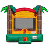 Image of Jungle Jumps Inflatable Bouncers Tropical Paradise Bouncer by Jungle Jumps 781880289623 BH-2263-B Tropical Paradise Bouncer by Jungle Jumps SKU # BH-2263-B