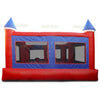 Image of Jungle Jumps Inflatable Bouncers USA Giant Bounce by Jungle Jumps BH-2218-D USA Bounce House by Jungle Jumps SKU #BH-2103-B