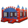 Image of Jungle Jumps Inflatable Bouncers USA Giant Bounce by Jungle Jumps 781880203858 BH-2218-D USA Giant Bounce by Jungle Jumps SKU #BH-2218-D