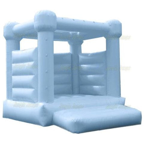 Jungle Jumps Inflatable Bouncers Wedding Bounce House by Jungle Jumps BH-2270 Wedding Bounce House by Jungle Jumps SKU# BH-2270