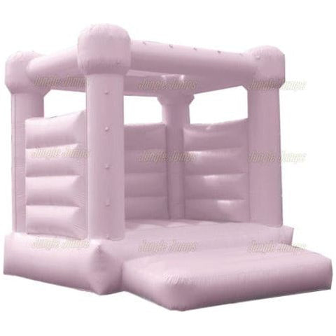 Jungle Jumps Inflatable Bouncers Wedding Bounce House by Jungle Jumps BH-2270 Wedding Bounce House by Jungle Jumps SKU# BH-2270