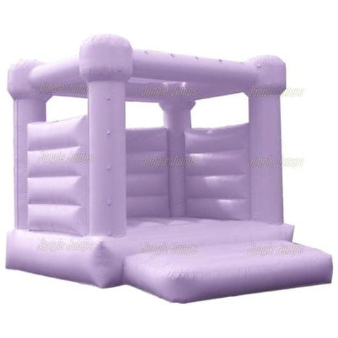 Jungle Jumps Inflatable Bouncers Wedding Bounce House by Jungle Jumps BH-2270 Wedding Bounce House by Jungle Jumps SKU# BH-2270