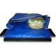 100 lbs capacity Sand Bag by Bouncer Depot