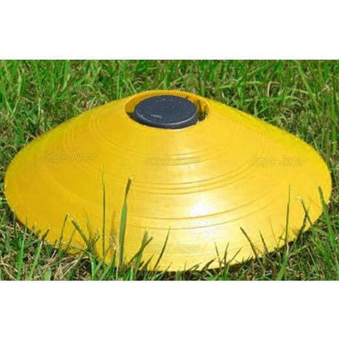 Jungle Jumps Storage & Organization Stake Head Cover (50 Pack) by Jungle Jumps 781880284802 XA-1153-A Stake Head Cover (50 Pack) by Jungle Jumps SKU# XA-1153-A