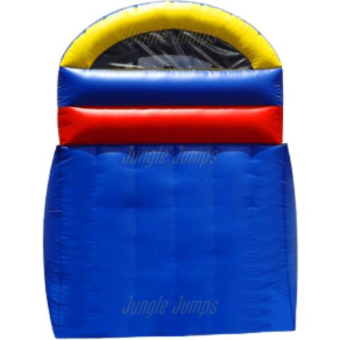 Jungle Jumps Water Parks & Slides 14'H High Water Slide by Jungle Jumps 781880263074 SL-1152-M 14'H High Water Slide by Jungle Jumps SKU# SL-1152-M