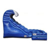 Image of Jungle Jumps Water Parks & Slides 18'H Raging Wave Slide by Jungle Jumps 781880219064 SL-1048-B 18'H Raging Wave Slide by Jungle Jumps SKU#SL-1048-B