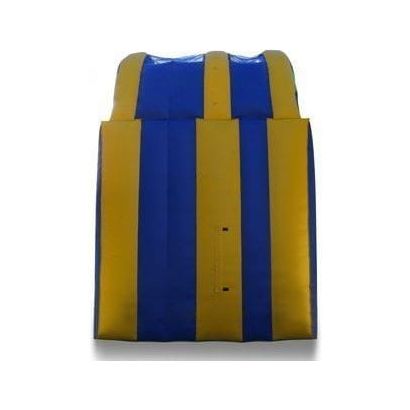 Jungle Jumps Water Parks & Slides 18'H Slide with Splash Pool by Jungle Jumps 781880215288 SL-1138-B 18'H Slide with Splash Pool by Jungle Jumps SKU#SL-1138-B