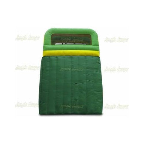 Jungle Jumps Water Parks & Slides 19'H High Jungle Palm Water Slide by Jungle Jumps 781880227649 SL-1181-B 19'H High Jungle Palm Water Slide by Jungle Jumps SKU# SL-1181-B