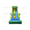 Image of Jungle Jumps Water Parks & Slides 19'H High Jungle Palm Water Slide by Jungle Jumps 781880227649 SL-1181-B 19'H High Jungle Palm Water Slide by Jungle Jumps SKU# SL-1181-B