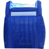 Image of Jungle Jumps Water Parks & Slides 20'H Dolphin Water Slide by Jungle Jumps 781880263142 SL-WS141-C 20'H Dolphin Water Slide by Jungle Jumps SKU# SL-WS141-C