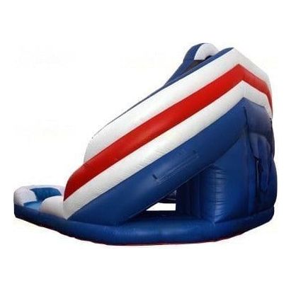 Jungle Jumps Water Parks & Slides 20'H Mega Twist Wet/Dry Splash Pools by Jungle Jumps 781880221104 SL-S118-B 20'H Mega Twist Wet/Dry Splash Pools by Jungle Jumps SKU#SL-S118-B