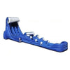 Image of Jungle Jumps Water Parks & Slides 22'H Double Slide Raging Tides & SNSL by Jungle Jumps SL-1241-D 20'H Mighty Boulder Run n Splash Combo by Jungle Jumps SKU#SL-1447-C