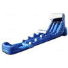 Image of Jungle Jumps Water Parks & Slides 22'H Double Slide Raging Tides & SNSL by Jungle Jumps SL-1241-D 20'H Mighty Boulder Run n Splash Combo by Jungle Jumps SKU#SL-1447-C