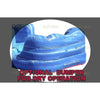 Image of Jungle Jumps Water Parks & Slides 22'H Raging Tides Slide & Run N Splash by Jungle Jumps SL-1219-D 22'H Raging Tides Slide & Run N Splash by Jungle Jumps SKU#SL-1219-D