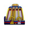 Image of Jungle Jumps Water Parks & Slides 31'H Super Dry Slide by Jungle Jumps 781880221647 SL-1142-F 31'H Super Dry Slide by Jungle Jumps SKU#SL-1142-F