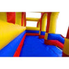 Image of Jungle Jumps Water Parks & Slides 31'H Super Dry Slide by Jungle Jumps 781880221647 SL-1142-F 31'H Super Dry Slide by Jungle Jumps SKU#SL-1142-F