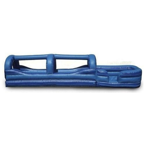 Jungle Jumps Water Parks & Slides 8'H Aqua Tide Run N Splash by Jungle Jumps 781880299776 SL-1234-A 8'H Aqua Tide Run N Splash by Jungle Jumps SKU#SL-1234-A