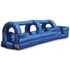 Image of Jungle Jumps Water Parks & Slides 8'H Aqua Tide Run N Splash by Jungle Jumps 781880299776 SL-1234-A 8'H Aqua Tide Run N Splash by Jungle Jumps SKU#SL-1234-A
