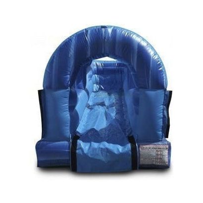 Jungle Jumps Water Parks & Slides 8'H Aqua Tide Run N Splash by Jungle Jumps 781880299776 SL-1234-A 8'H Aqua Tide Run N Splash by Jungle Jumps SKU#SL-1234-A