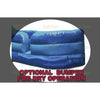 Image of Jungle Jumps Water Parks & Slides Aqua Tide 24 Slide & SNSL by Jungle Jumps 781880299844 SL-1233-E Aqua Tide 24 Slide & SNSL by Jungle Jumps SKU# SL-1233-E