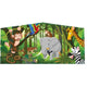 Jungle Modular Panel