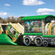 Jungle Train™ (Crawl-Through)