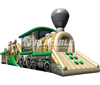 Image of Jungle Train™ (Crawl-Through)