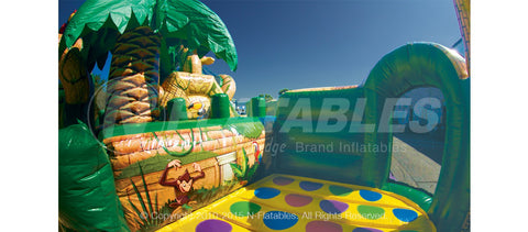 Jungle World™ Kid Combo