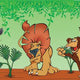 Jungle Fun 15