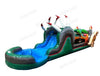 Image of Jurassic Wet/Dry Obstacle Course