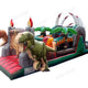 Jurassic Wet/Dry Obstacle Course