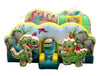 Image of Jurassic Toddler Playground