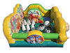 Image of Jurassic Toddler Playground