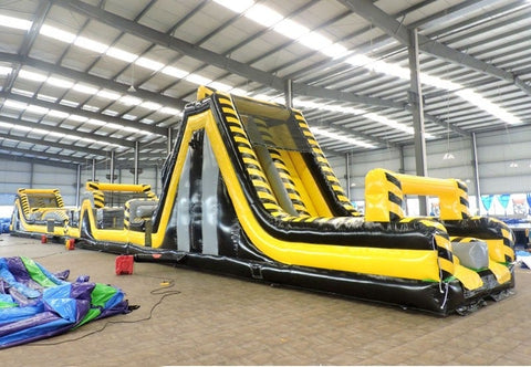  100' Venom MEGA