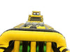 Image of Buy Commercial Inflatable Rock Climbing Wall Obstacle Course Near Me