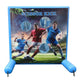 Soccer, Sealed Air Inflatable Frame Game
