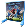 Image of Soccer, Sealed Air Inflatable Frame Game