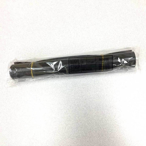 Moose Supply Inflatable Bounce House Vinyl Repair Kit, Black with 4 oz. HH66 Glue