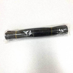Moose Supply Inflatable Bounce House Vinyl Repair Kit, Black with 4 oz. HH66 Glue