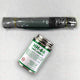 Moose Supply Inflatable Bounce House Vinyl Repair Kit, Gray with 4 oz. HH66 Glue