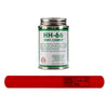 Image of Moose Supply Inflatable Bounce House Vinyl Repair Kit, Red with 4 oz. HH66 Glue