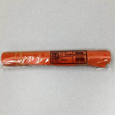 Moose Supply Inflatable Bounce House Vinyl Repair Kit, Orange with 4 oz. HH66 Glue