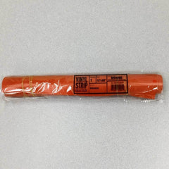 Moose Supply Inflatable Bounce House Vinyl Repair Kit, Orange with 4 oz. HH66 Glue