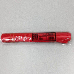 Moose Supply Inflatable Bounce House Vinyl Repair Kit, Red with 4 oz. HH66 Glue
