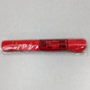 Image of Moose Supply Inflatable Bounce House Vinyl Repair Kit, Red with 4 oz. HH66 Glue
