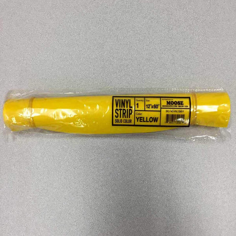 Moose Supply Inflatable Bounce House Vinyl Repair Kit, Yellow with 4 oz. HH66 Glue
