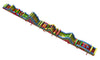 Image of Save on Inflatable 170' Retro BEAST 5-Piece 7E Obstacle Course Climb