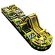 166' Venom BEAST 5-Piece 7E Obstacle Course Climb